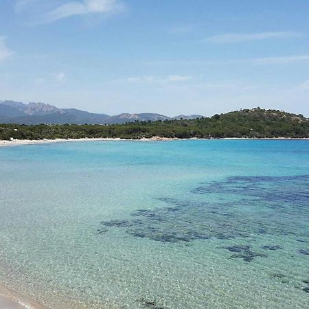 Camping California Pinarellu Екстериор снимка